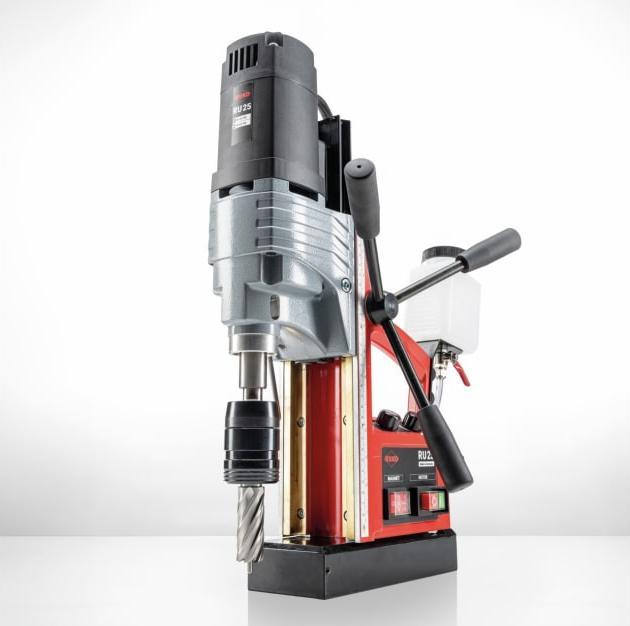 Produktbild Ruko Magnetständerbohrmaschine RU 25 (Netzbetrieb)