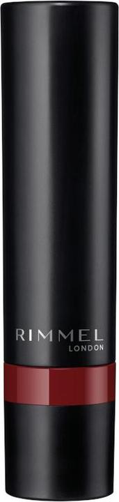 Produktbild Rimmel London LASTING FINISH EXTREME MATTE lipstick #530 (530)