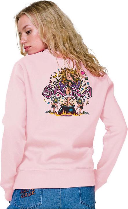 Image du produit Santa Cruz Salba Witch Crew (S)