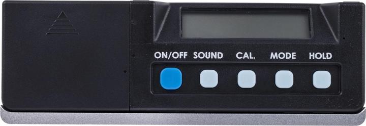 Image du produit Rs Pro Inclinomètre LCD (17.50 cm)