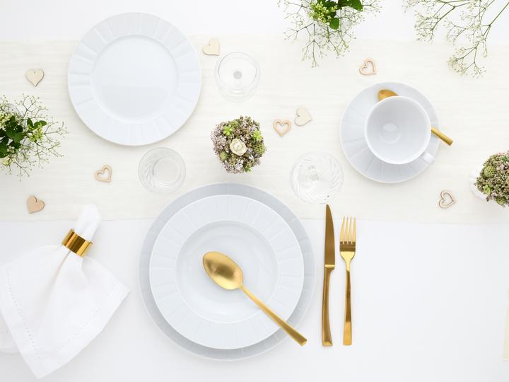 Produktbild CreaTable Barcelona (6 Stück)