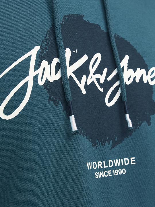 Produktbild Jack & Jones Jjtiley Sweat Hood Ln (XL)