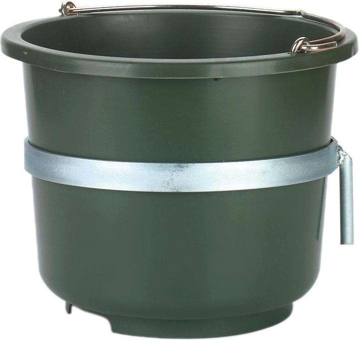 Image du produit Kerbl Porte-seau