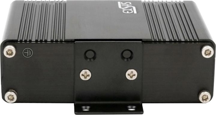 Produktbild Exsys Industrial PoE++ Gigabit Injektor 95W (802.3bt (PoE++), 90 W)