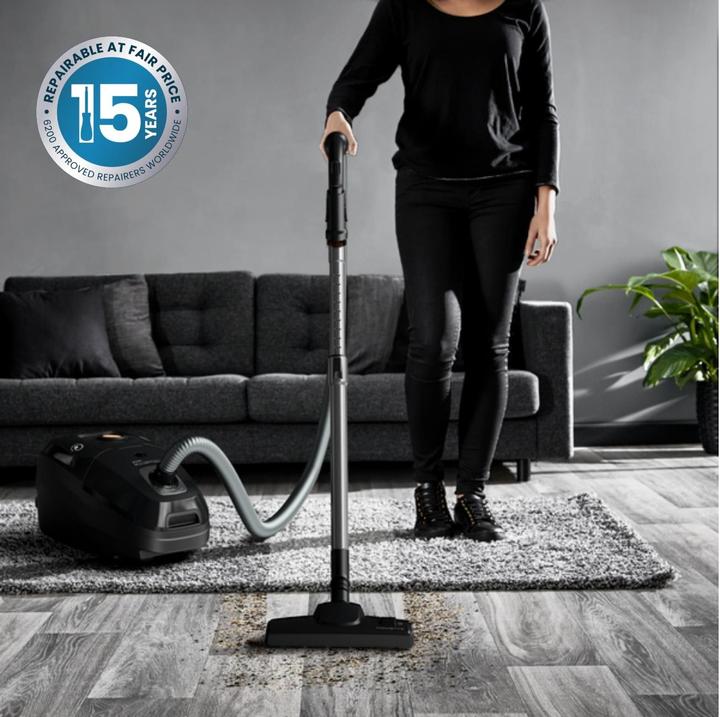 Immagine prodotto Rowenta Green Force Effitech RO6189CH