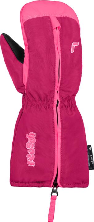 Produktbild Reusch Tom (XS)