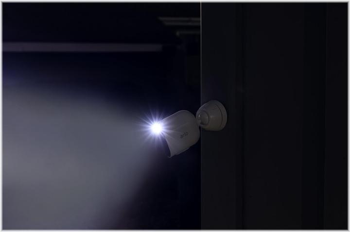 Immagine prodotto Arlo Ultra 2 XL Set di 2 (3840 x 2160 pixel)