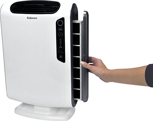 Produktbild Fellowes AeraMax DX55 (18 m²)