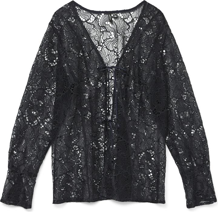 Vero Moda VMCSIGNA Strickjacke Top