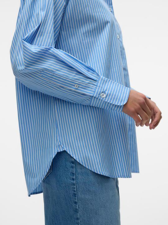 Immagine prodotto Aware Awparina Ls Loose Stripe Shirt Vma Noos (XS)