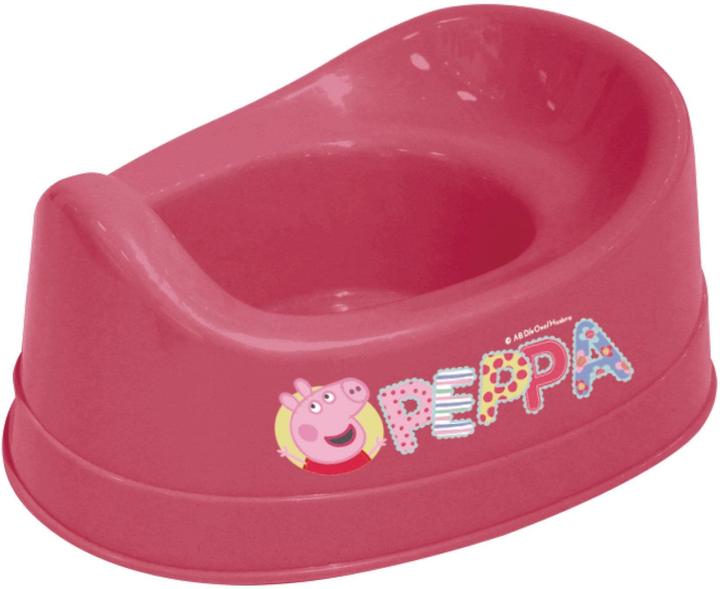 Produktbild Arditex Töpfchen Peppa Wutz Pink