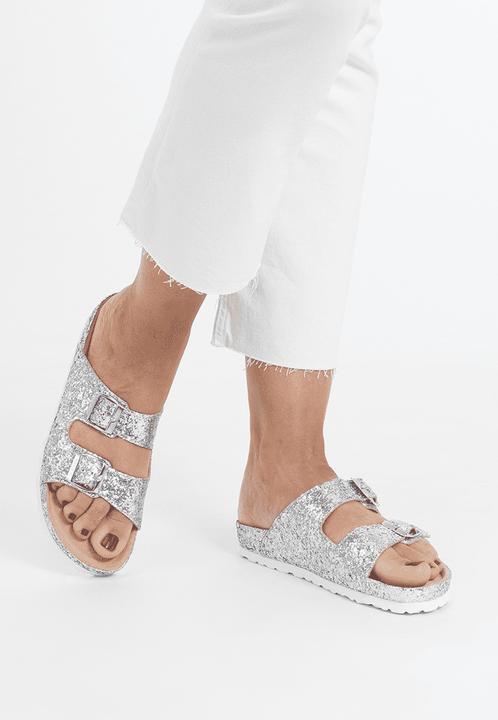 Produktbild Vitaform Geschlecht Pantolette Textil Soft (36)