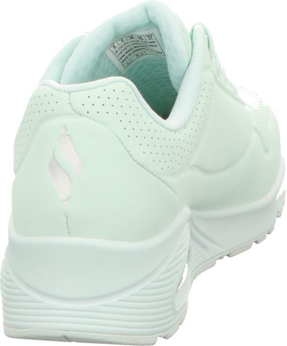 Actual product image Skechers Uno Frosty Kicks (41)