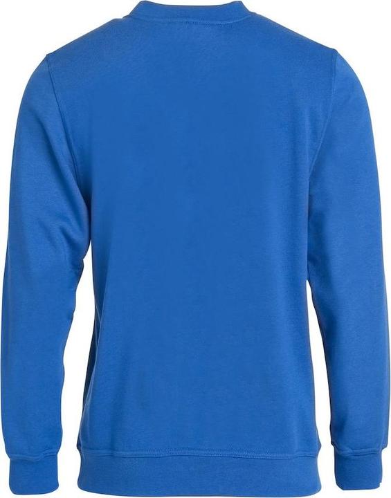 Image du produit Clique Sweat-shirt basique col rond (3XL)