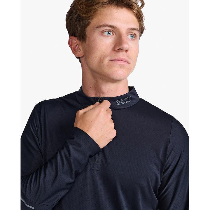 Immagine prodotto 2XU Light Speed Tech 1/4 Zip (L)