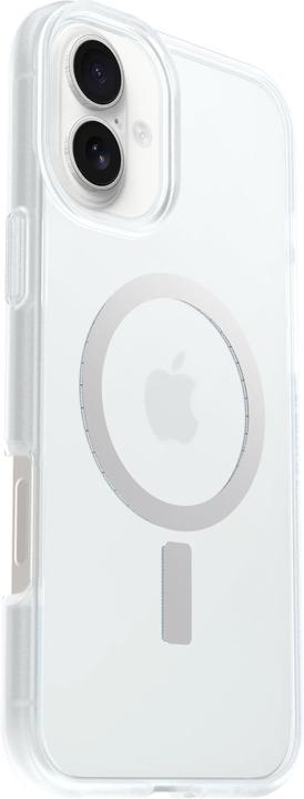 Actual product image OtterBox React (Apple iPhone 16 Plus)