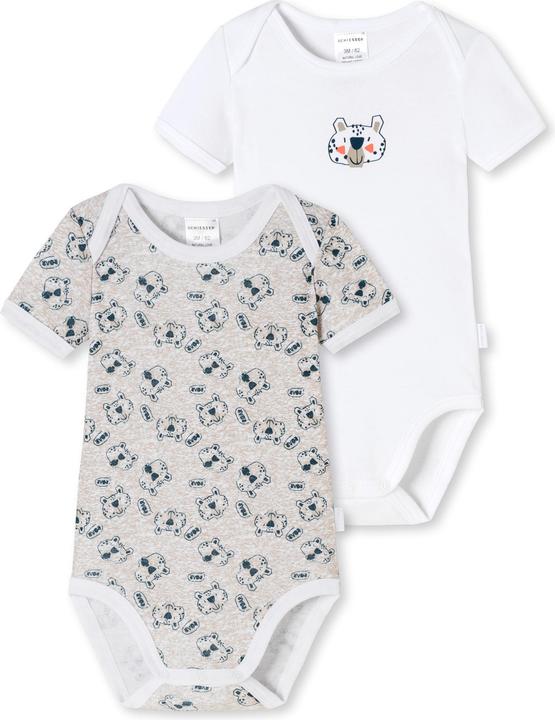 Schiesser 2erPack BabyBody