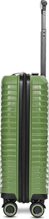 Produktbild Stratic Shine 4 Rollen Kabinentrolley 55 cm (34 l, Handgepäck (bis 50l))