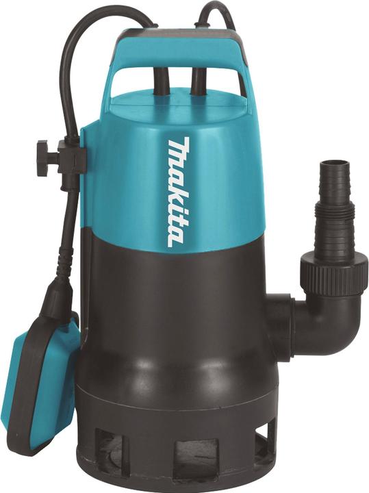 Actual product image Makita Pf0410 (Sewage pump)