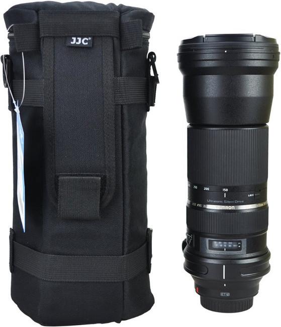 Produktbild JJC DLP 7 (Objektivtasche)