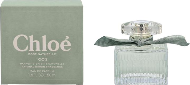 Image du produit Chloé Eau de Parfum Naturelle (Eau de parfum, 50 ml)