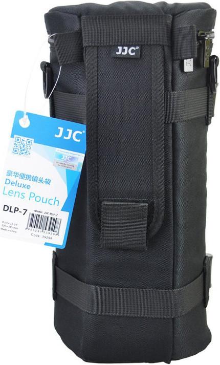 Produktbild JJC DLP 7 (Objektivtasche)