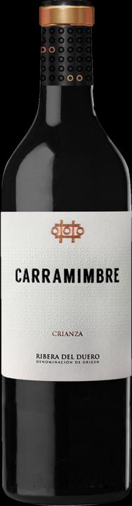 Produktbild Bodegas Carramimbre Crianza (2021)