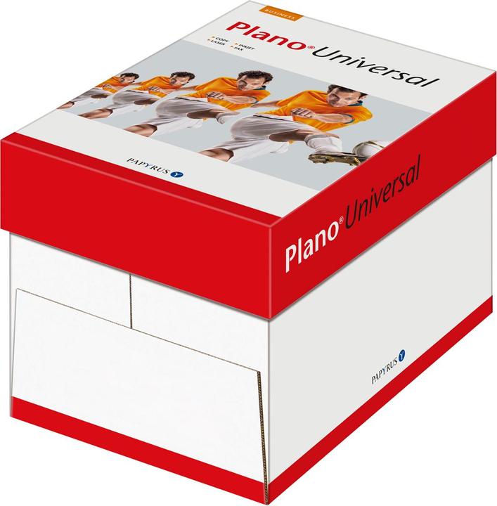 Mondi PlanoUniversal (80 g/m², A4)