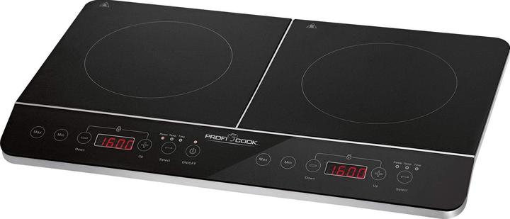 Proficook Dki 1067