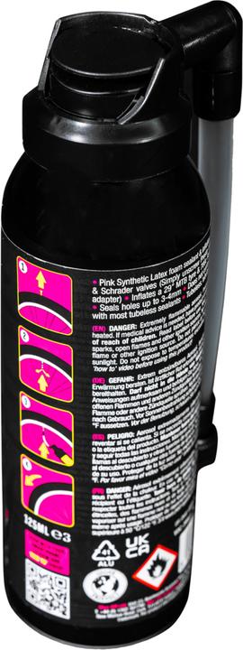 Produktbild Muc-Off B.A.M.