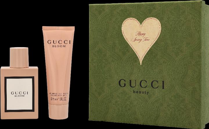 Actual product image Gucci Bloom gift set (Fragrance set)