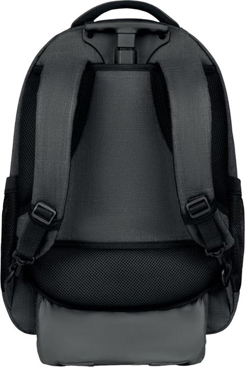 Image du produit MidOcean Trolley Rucksack Stockholm Trolley Zweifarbig (Bagage à main (jusqu'à 50l))