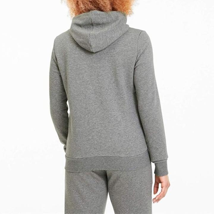 Produktbild Puma teamGOAL 23 Casuals Hooded J-657083 (42 E)