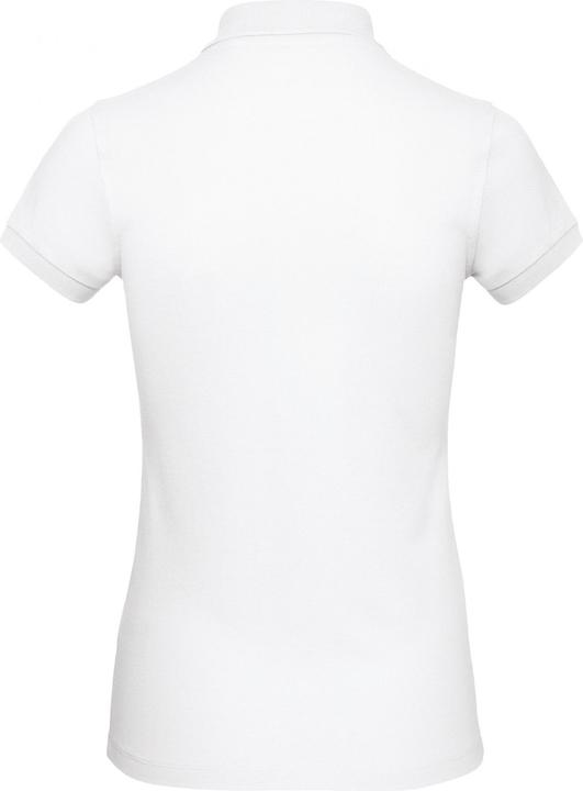 Produktbild B&C Bio-Poloshirt Frau (XS)