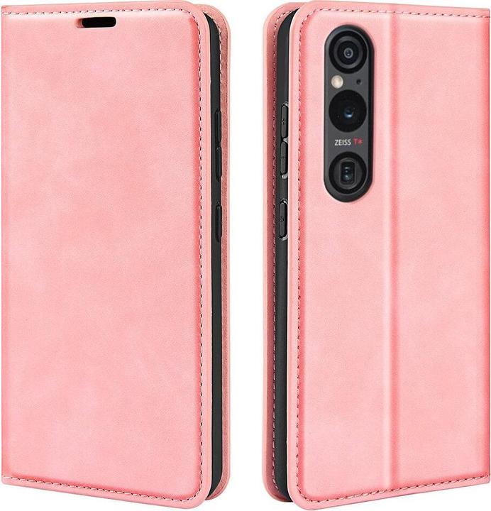 Immagine prodotto Cover-Discount Sony Xperia 1 VI - Custodia Stand Flip Cover (Sony Xperia 1 VI)