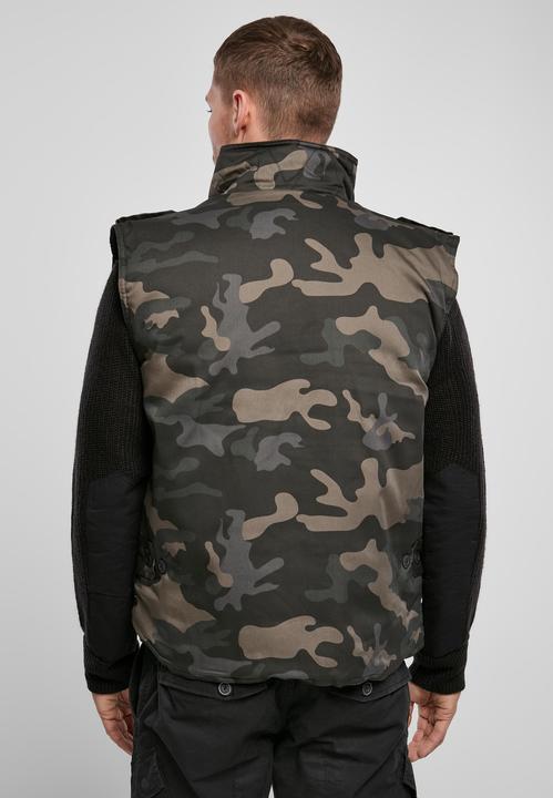 Actual product image Brandit Ranger Vest (M)