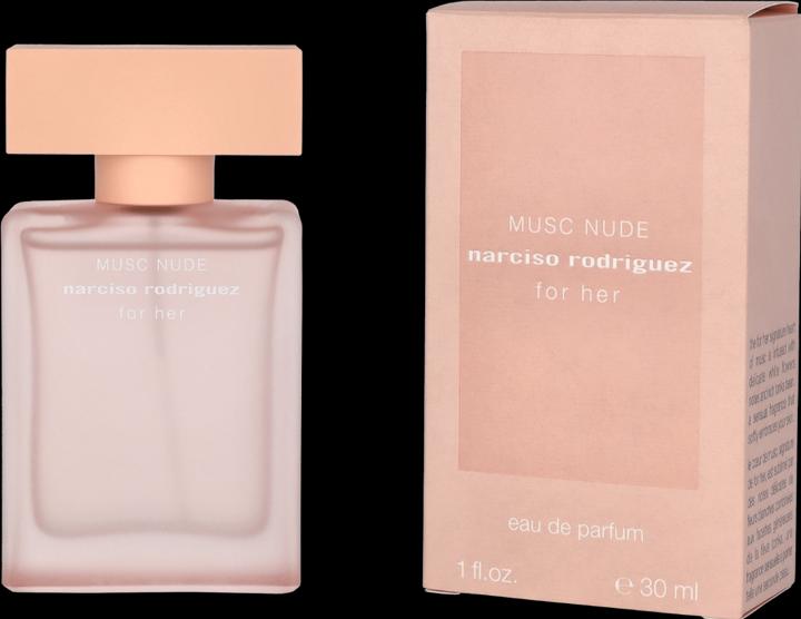 Immagine prodotto Narciso Rodriguez Musc Nude (Eau de parfum, 30 ml)