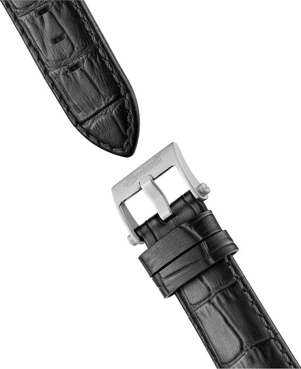Produktbild Ingersoll 1892 Ingersoll I09302B The Orville Automatik 46mm 5ATM (Analoguhr, 45.70 mm)