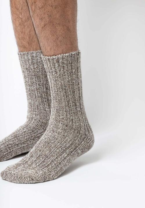 Image du produit Snocks Norweger Socken (lot de 2, 39 - 42)