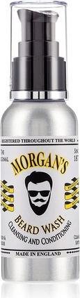 Produktbild Morgans Pomade Beard Wash (100 ml)