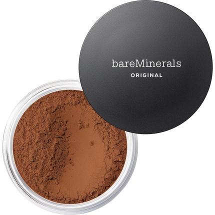 Bare Minerals Original Foundation SPF 15 Warm Deep 27 8g