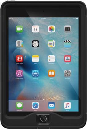 Produktbild LifeProof nüüd (iPad mini 2015 (4. Gen))