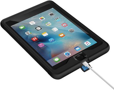 Produktbild LifeProof nüüd (iPad mini 2015 (4. Gen))