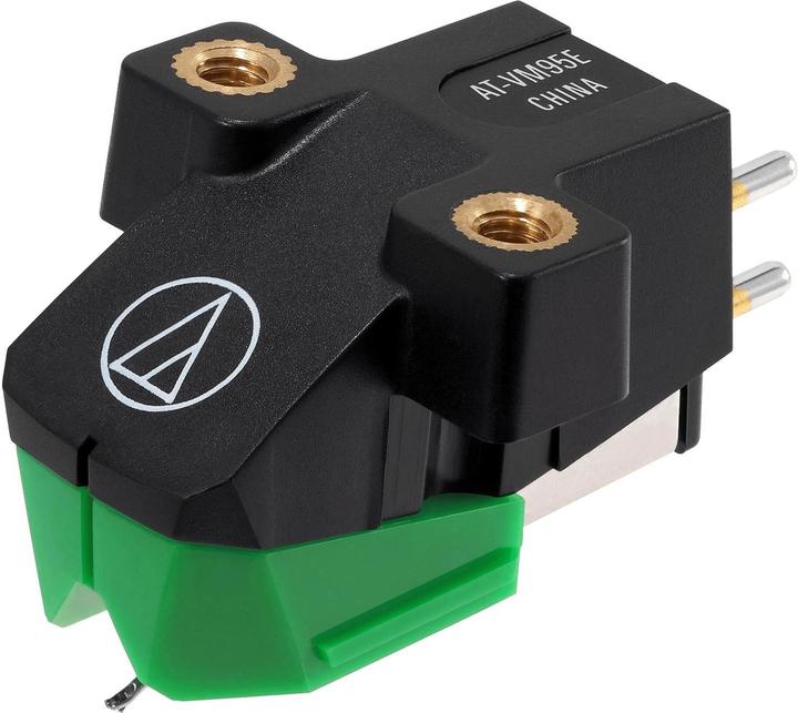 Actual product image Audio-Technica AT-VM95E (Pickups)