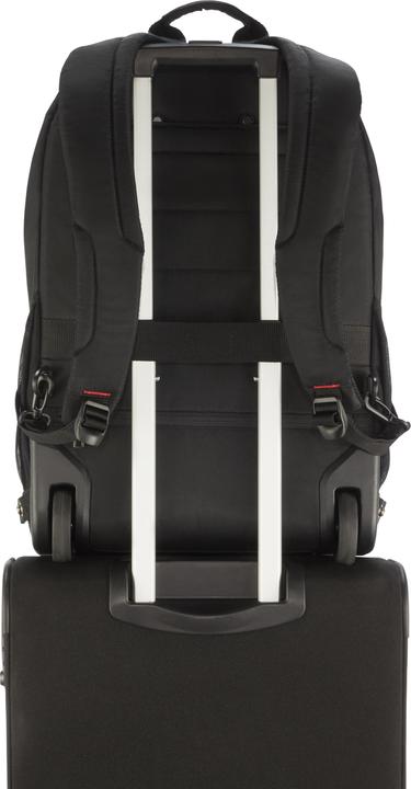Actual product image Samsonite Guardit (29 l)