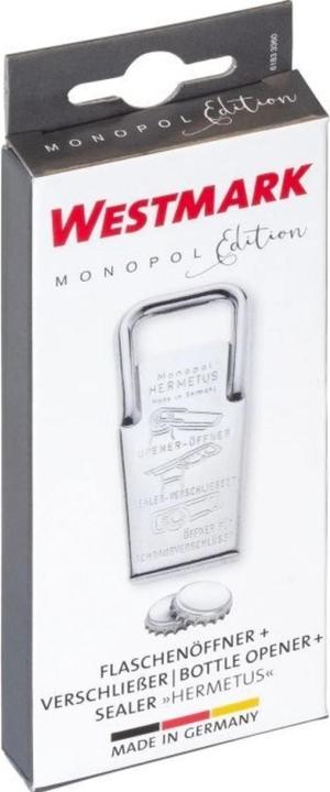 Produktbild Westmark Hermetus (Kapselheber)