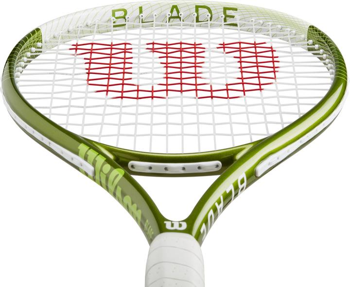 Produktbild Wilson Blade Feel Team 103 Schläger, für Erwachsene, Unisex, Mehrfarbig (Mehrfarbig), 2 (2)