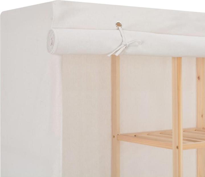 Produktbild VidaXL Giraud (173 x 40 x 170 cm)