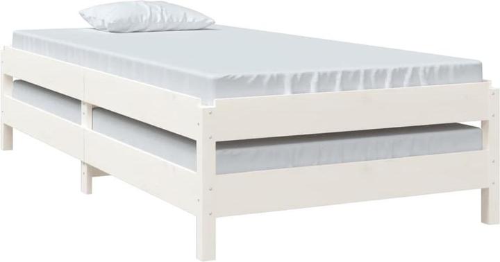 Image du produit VidaXL Milica (90 x 190 cm)
