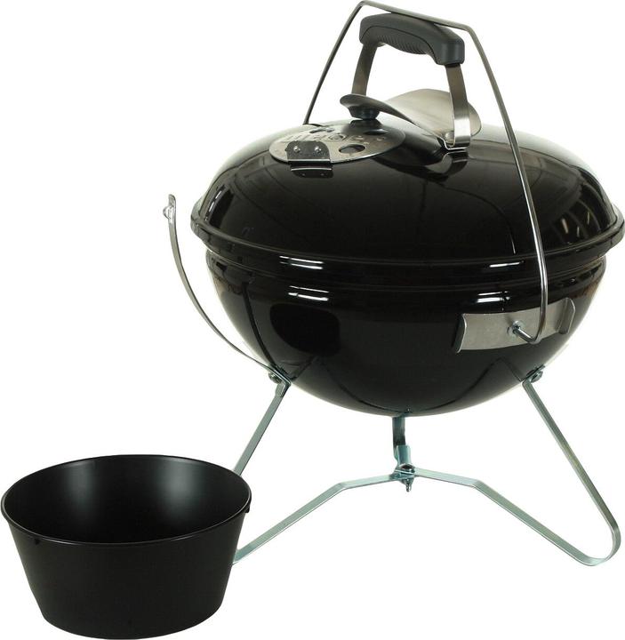Immagine prodotto Weber Smokey Joe Premium (37 cm)